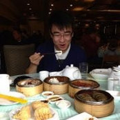 Eric Wang's photo