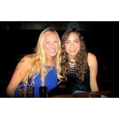 Amanda Almond's photo