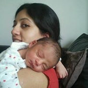 Foto von Tanaya Roy