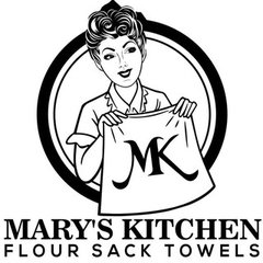 Mary's Kitchen Towels