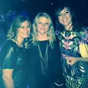 Melissa O'Shea-Taylor's photo