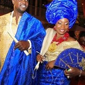 Obi Nnaji's photo