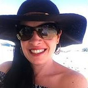Andréa Bortolazzo's photo