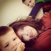 Amber Dyson Buriff's photo