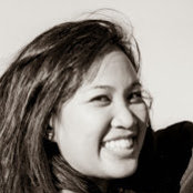 Mariel Carpio's photo