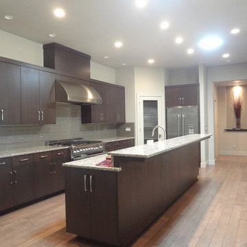 Tour of Homes 2014: #22 Sunco Homes/Builders Future, Inc