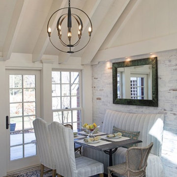 Sunroom Addition in Orchard Ridge Madison, WI