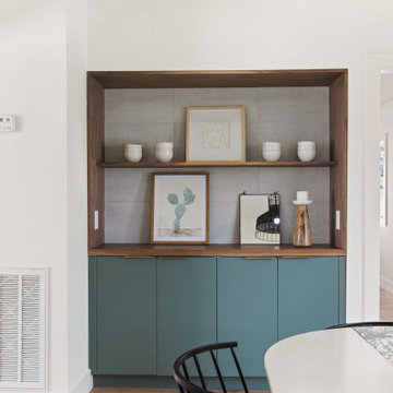 Eco-Luxury in Glenview