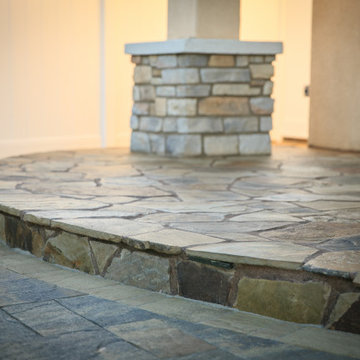 Martin Project : Western Outdoor Designs