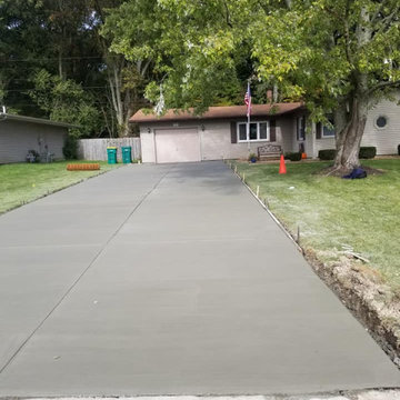 360 Degree Construction