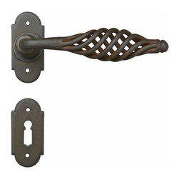Galbusera - Door Levers