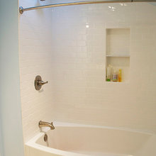 Bathtubs