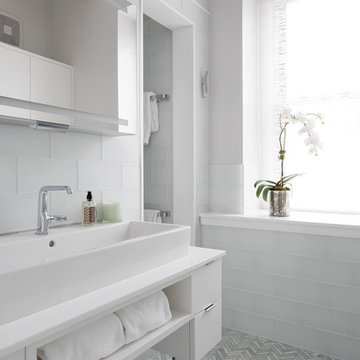 Great Jones Street Loft