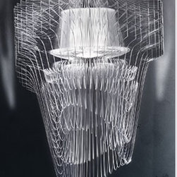 Slamp: - Chandeliers
