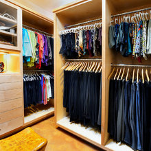 Closet Ideas