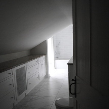 Kids Bathroom