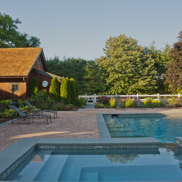 LaurelRock Company: Greenfield Hill