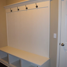 Organization