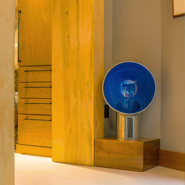Lodge Spa Retreat