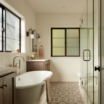 Complete Home Remodel - Pacifica