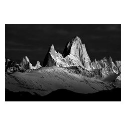 Douglas Page Photographic Arts - Patagonia Icon, 18"x12" - Photographs