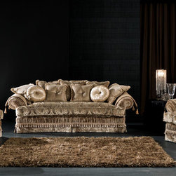 Napoleone - Sofas