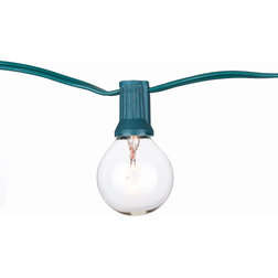 Modern Outdoor Rope And String Lights by Aspen Brands