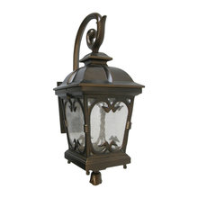 Light Fixtures