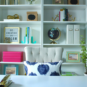 Playful Office