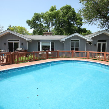 Home Remodel in Bartlett, IL