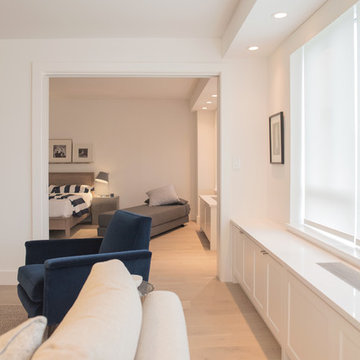 Open Floor Plan - Contemporary Renovation - Madison & 62nd St, NY, NY