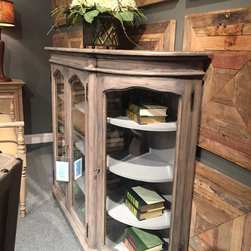 New 2016 Arrivals - Accent Chests And Cabinets