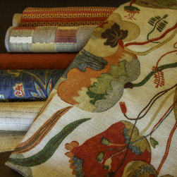 Mount Tabor Cape Cod - Fabric