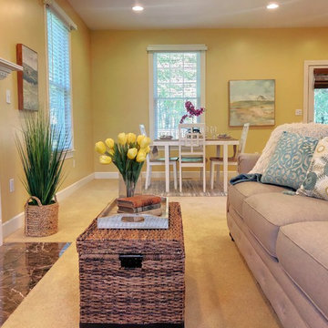 Real Estate Home Staging by Sherri Blum