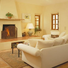 Living Room Ideas