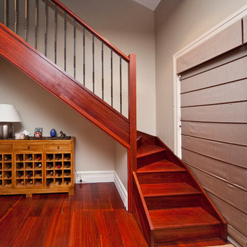Inglewood loft conversion