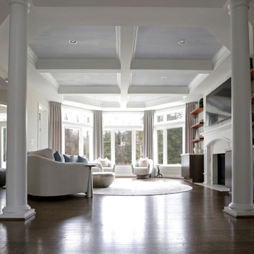 Picturesque Contemporary Pad
