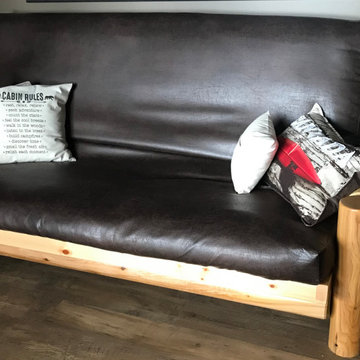 Log Futon