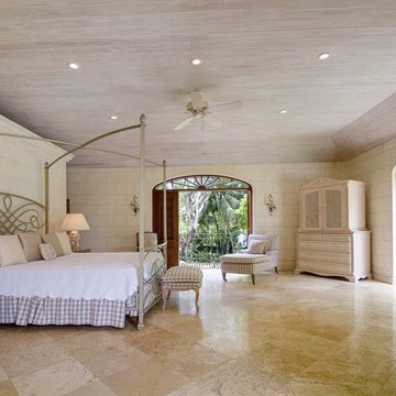 Moon Reach Villa Barbados