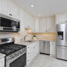 Mom - backsplash