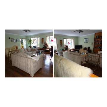 6 Long Lake Estates Road, Parry Sound, Ontario