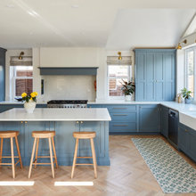Kitchen Ideas