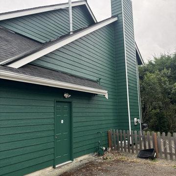 Home Exterior Painting in Issaquah, WA | Local House Painters