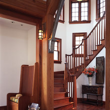 Kristins House