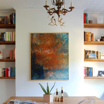 My Houzz: Serene Simplicity in Brooklyn
