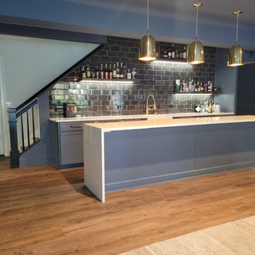 Brookhaven Bourbon Cigar Lounge