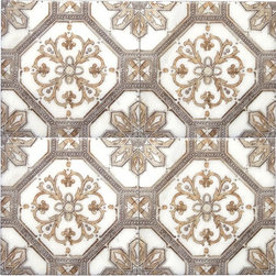 Cambridge Collection - Azulejos