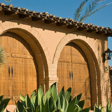 The Villas of Mirada