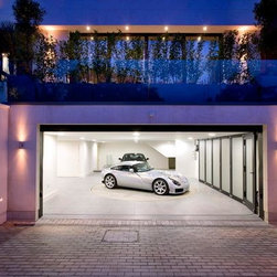 Tips for Garage Lighting - Lighting