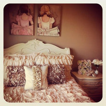 Girls Rooms